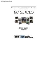 60 series user